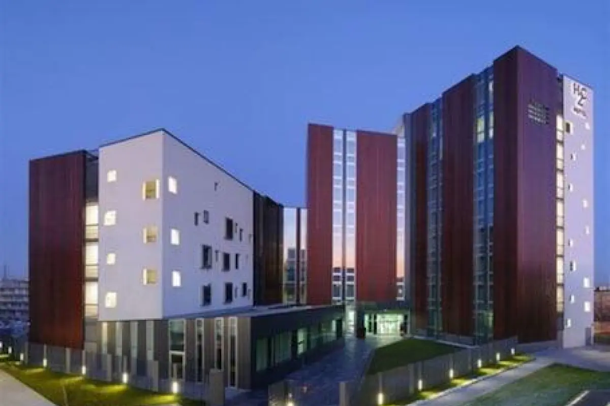 H2C Hotel Milanofiori – Affordable hotel in Assago