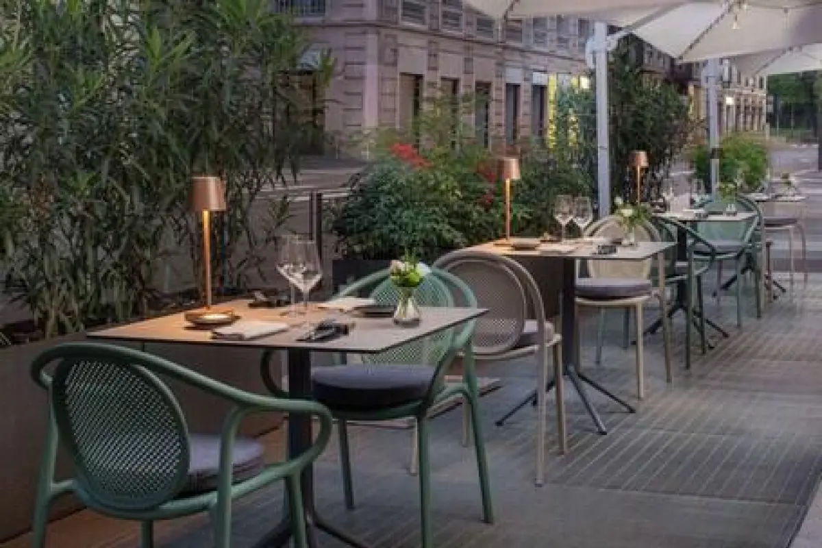 NH Milano Machiavelli – Affordable hotel in Milan