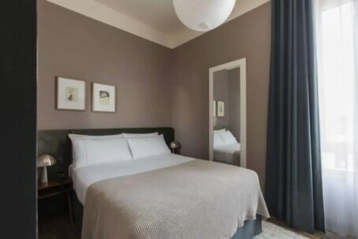 c-hotels Atlantic – Affordable hotel in Milan