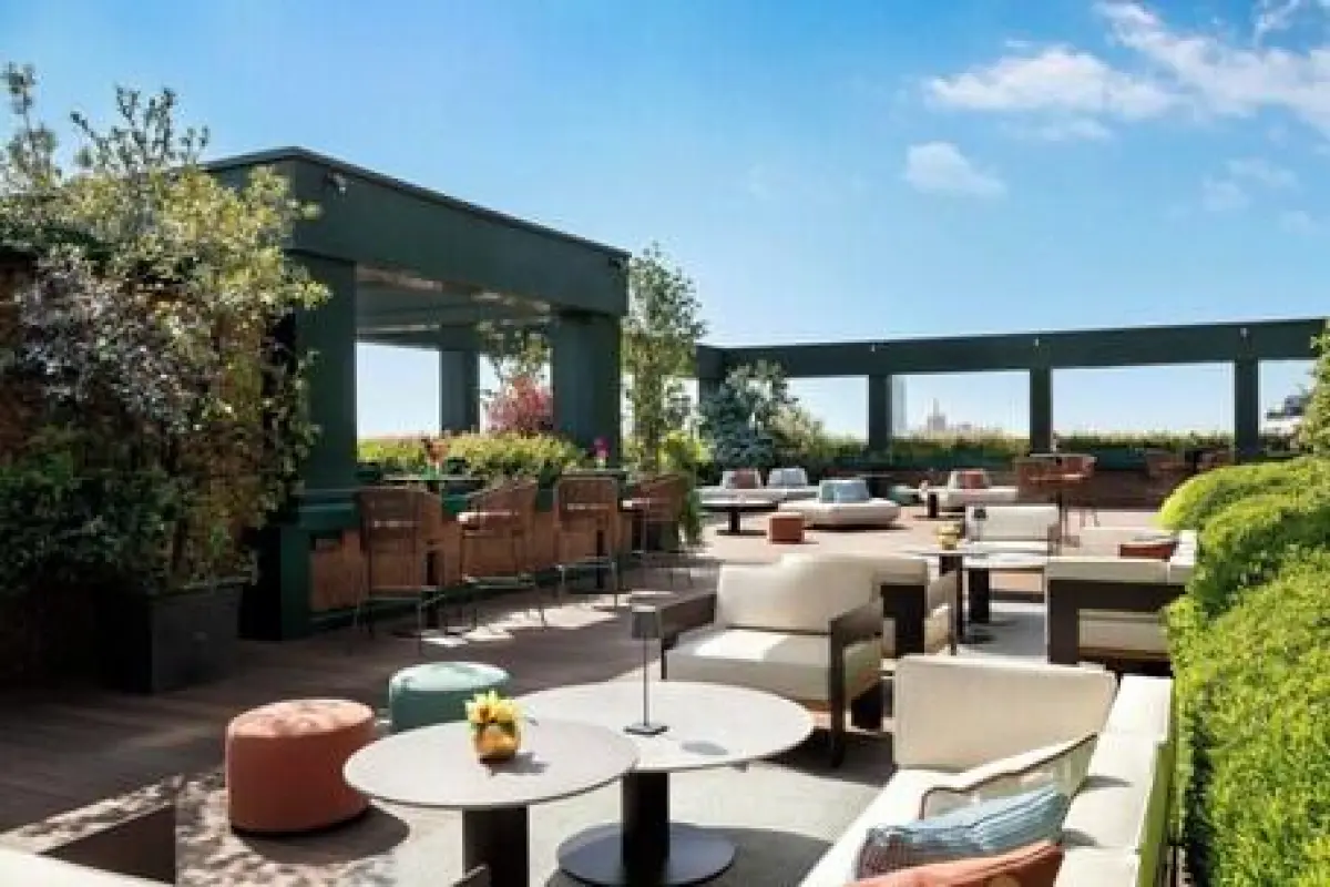 The Westin Palace, Milan – Affordable hotel in Milan