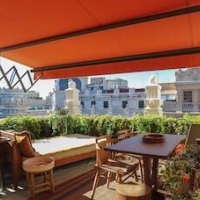 Brach Madrid - Evok Collection – Affordable hotel in Madrid