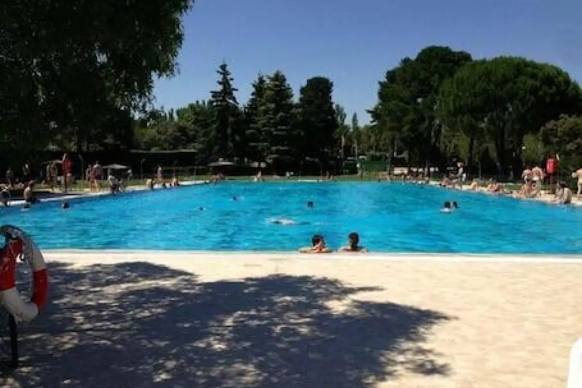 H La Cabaña – Affordable hotel in Pozuelo de Alarcon