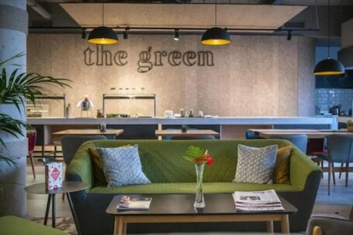 ARTIEM Madrid Hotel – Affordable hotel in Madrid
