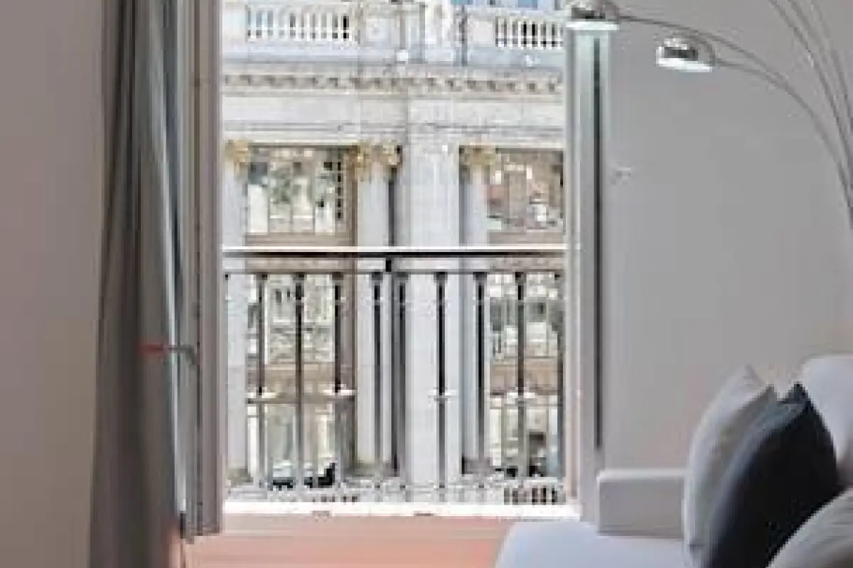 Hotel Regina – Affordable hotel in Madrid