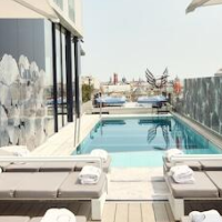 VP Plaza España Design – Affordable hotel in Madrid