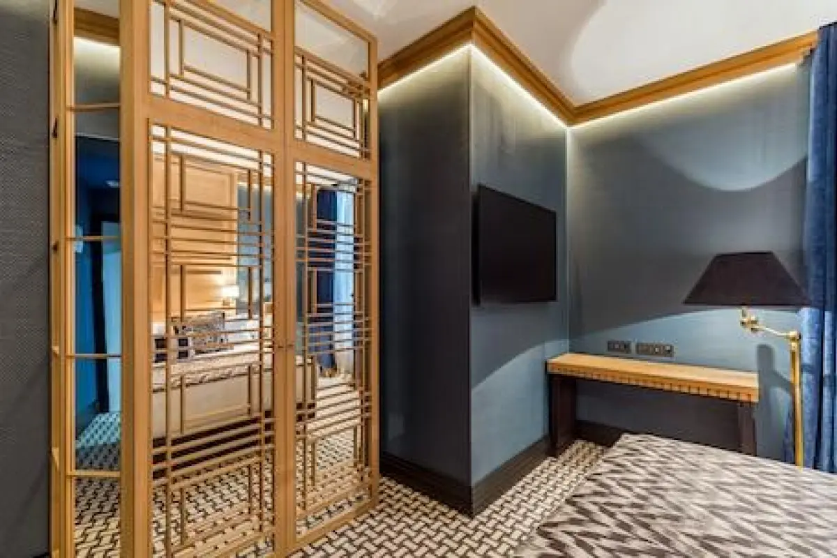 Room Mate Collection Alba, Madrid – Affordable hotel in Madrid