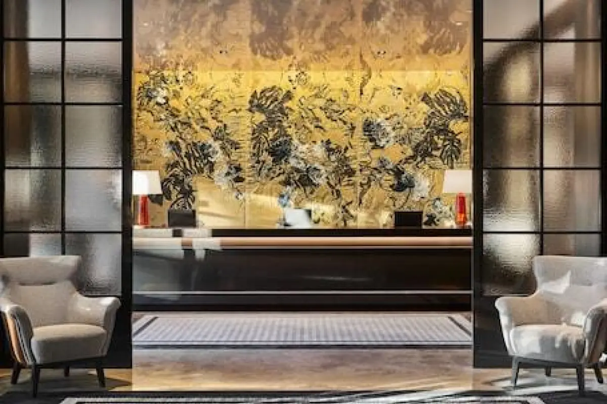Rosewood Villa Magna – Affordable hotel in Madrid