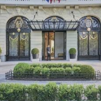 Mandarin Oriental Ritz, Madrid – Affordable hotel in Madrid