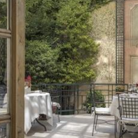 Relais & Châteaux Hotel Orfila – Affordable hotel in Madrid
