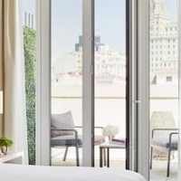 Four Seasons Hotel Madrid – Affordable hotel in Madrid