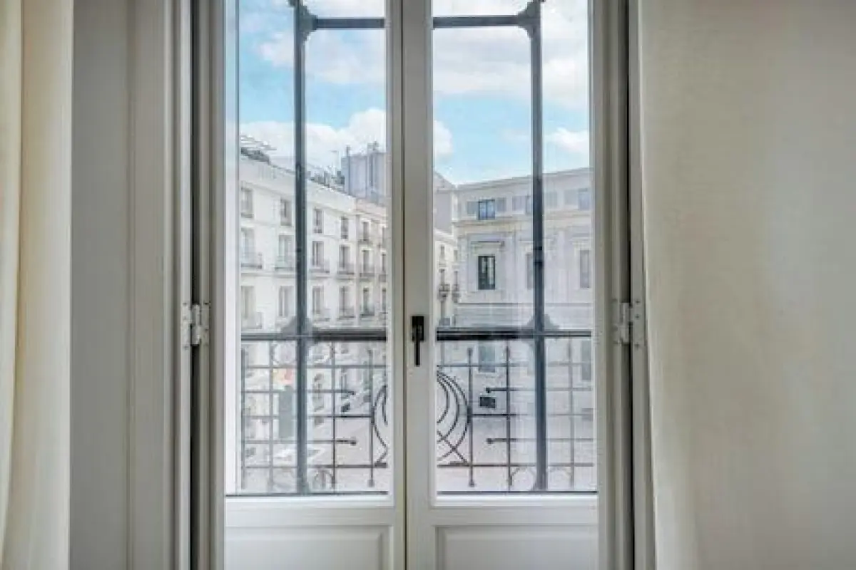 El Autor Hotel, Madrid, Autograph Collection – Affordable hotel in Madrid