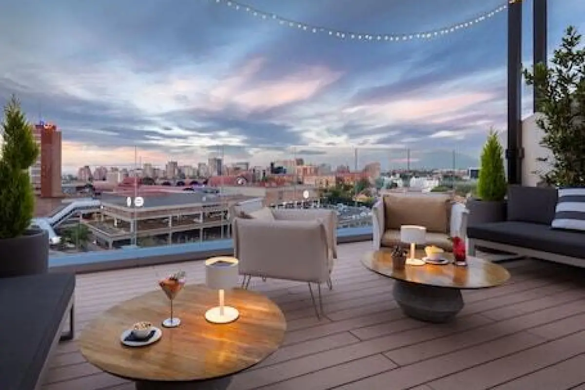 Barceló Imagine – Affordable hotel in Madrid