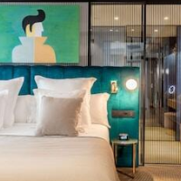 Barceló Imagine – Affordable hotel in Madrid