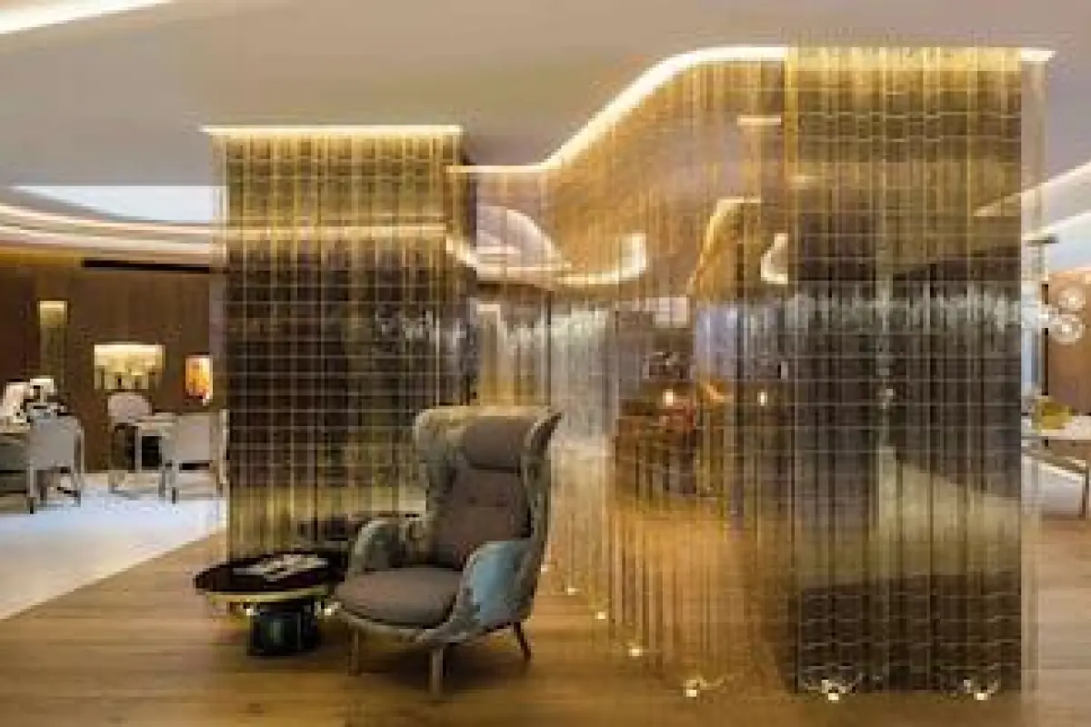 Barceló Emperatriz – Affordable hotel in Madrid