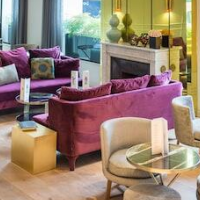 Barceló Emperatriz – Affordable hotel in Madrid