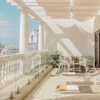 Palacio de los Duques Gran Meliá - The Leading Hotels of the World – Affordable hotel in Madrid