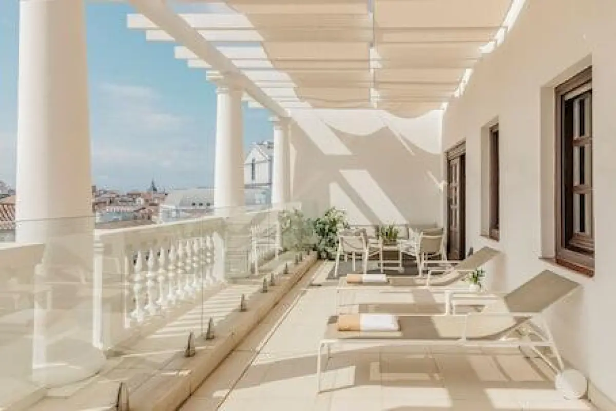 Palacio de los Duques Gran Meliá - The Leading Hotels of the World – Affordable hotel in Madrid