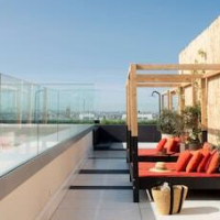 Hotel Montera Madrid, Curio Collection By Hilton – Affordable hotel in Madrid