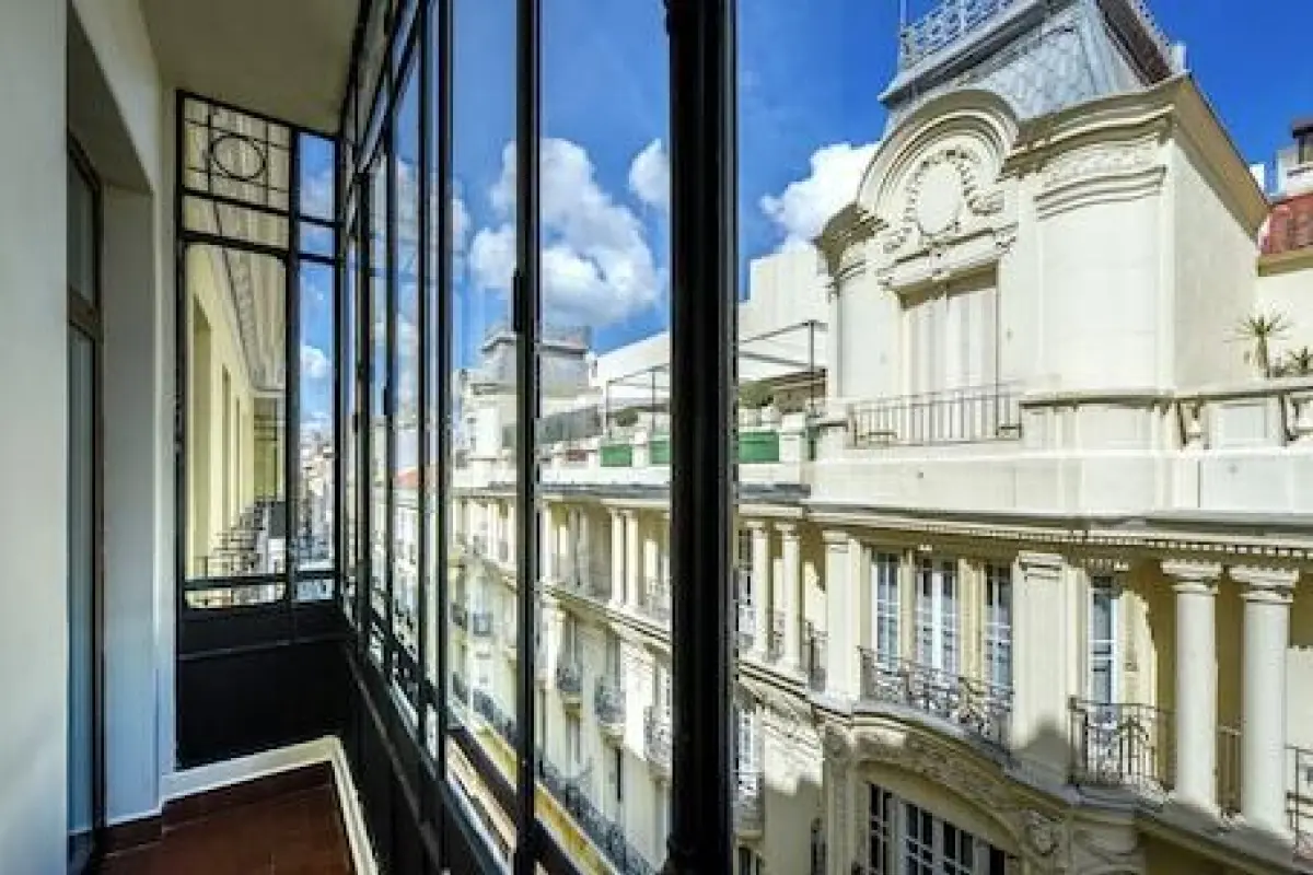 Hotel Vincci The Mint – Affordable hotel in Madrid
