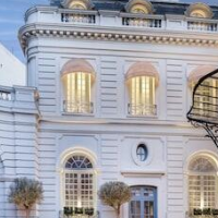 Santo Mauro, a Luxury Collection Hotel, Madrid – Affordable hotel in Madrid