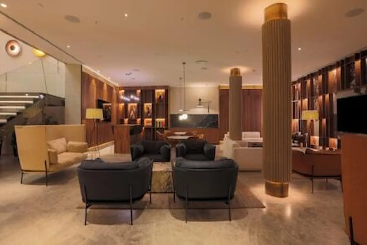 Hotel Liabeny – Affordable hotel in Madrid