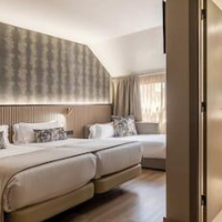 Hotel Acta Piramides – Affordable hotel in Madrid