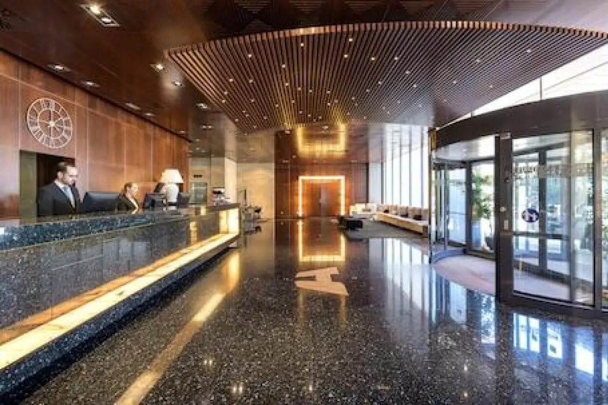 Hotel Maydrit Airport – Affordable hotel in Madrid