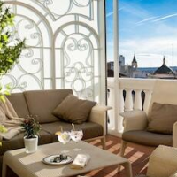 Wellington Hotel & Spa Madrid – Affordable hotel in Madrid