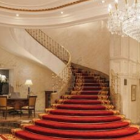 Hotel Fenix Gran Meliá - The Leading Hotels of the World  – Affordable hotel in Madrid