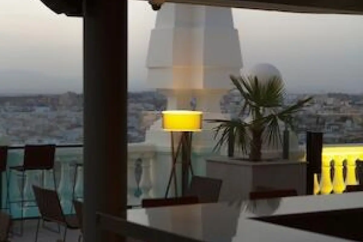 Hotel Riu Plaza España – Affordable hotel in Madrid