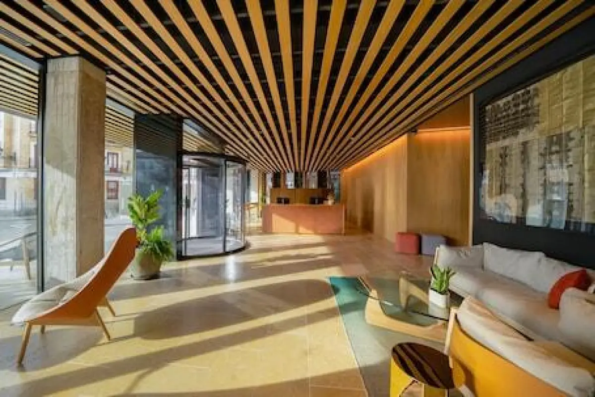 Ocean Drive Madrid – Affordable hotel in Madrid