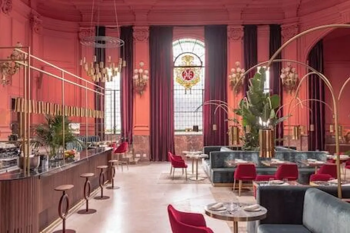 Casa de Las Artes, member of Meliá Collection – Affordable hotel in Madrid