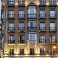 Hotel Villa Real, a member of Preferred Hotels & Resorts – Affordable hotel in Madrid