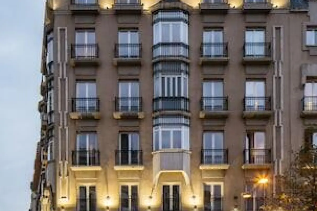 Hotel Villa Real, a member of Preferred Hotels & Resorts – Affordable hotel in Madrid