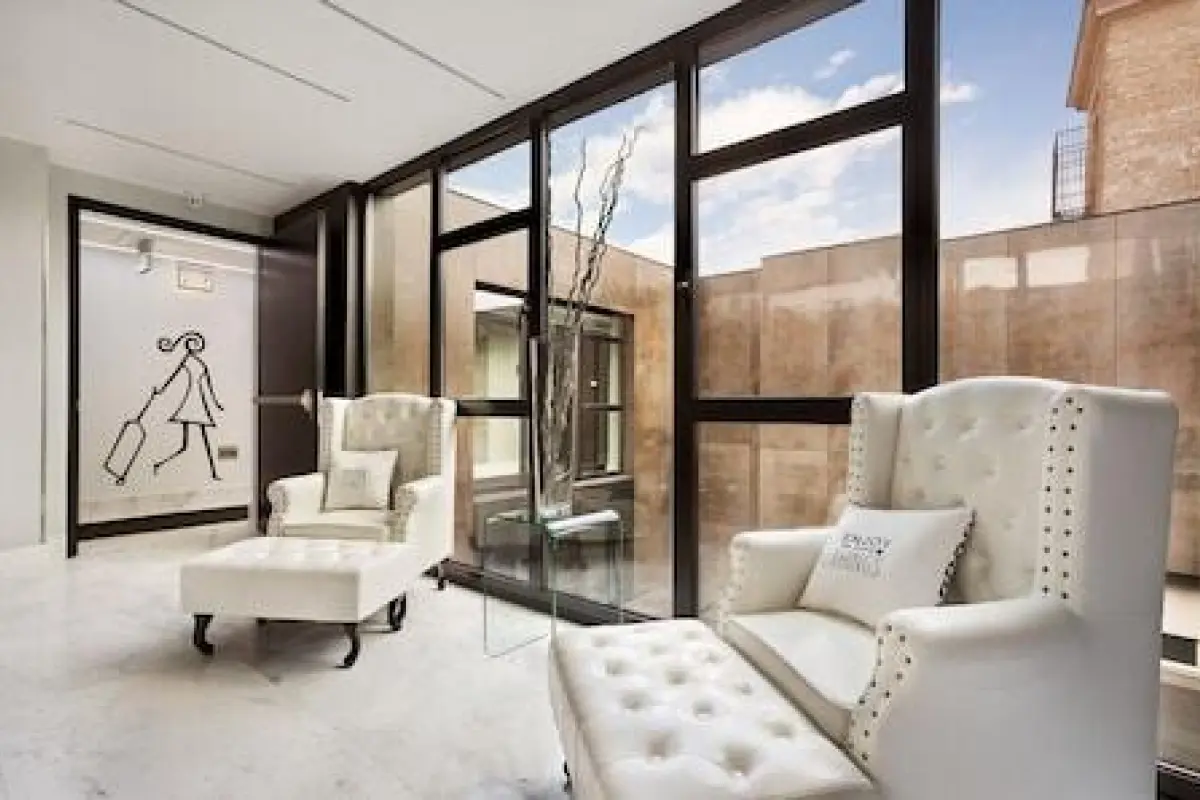 Hotel Francisco I – Affordable hotel in Madrid