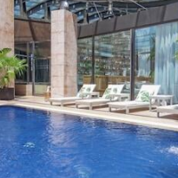 Hotel Urban, a Small Luxury Hotel of the World  – Affordable hotel in Madrid