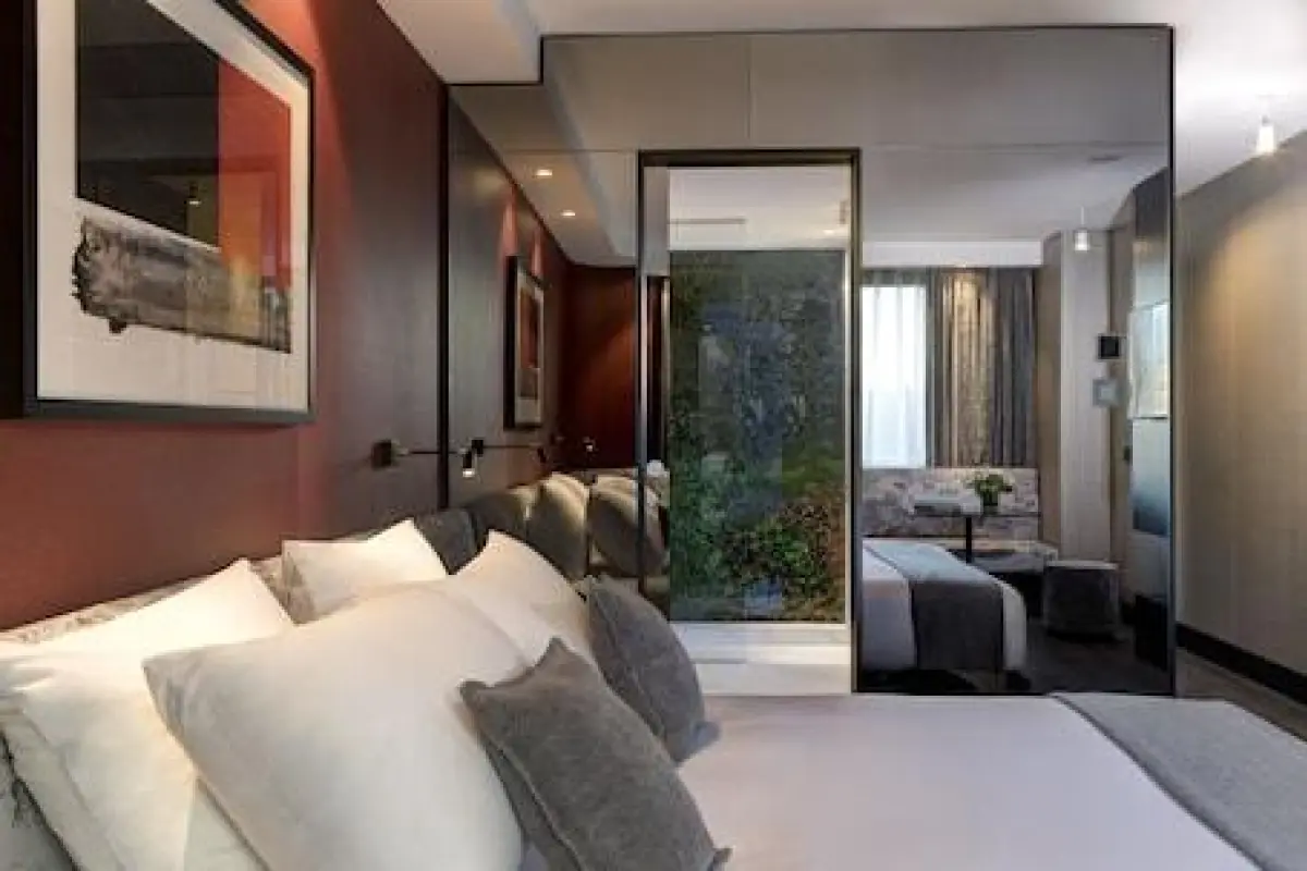 Casa Almagro by The Pavilions Hotels & Resorts – Affordable hotel in Madrid
