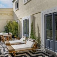 JW Marriott Hotel Madrid – Affordable hotel in Madrid