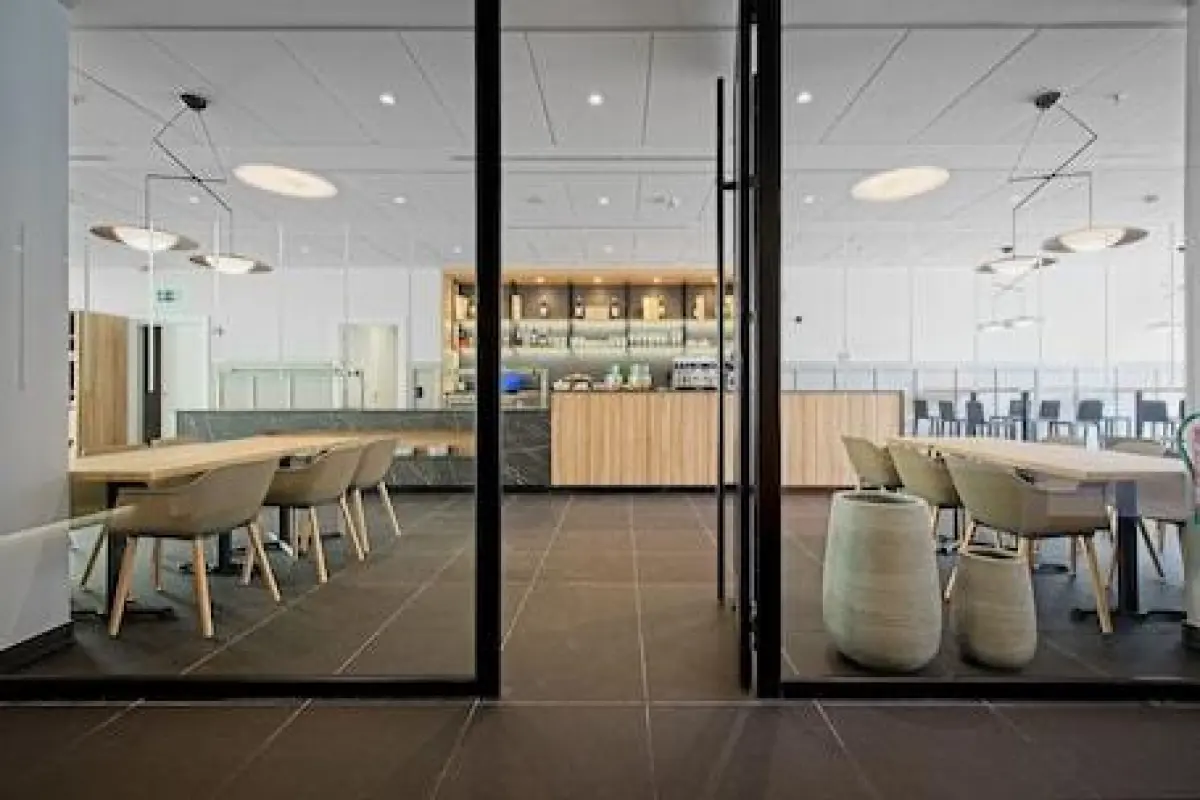 DWO Yuste Alcalá – Affordable hotel in Madrid