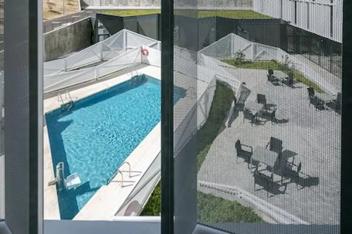 Hampton by Hilton Alcobendas Madrid – Affordable hotel in Alcobendas
