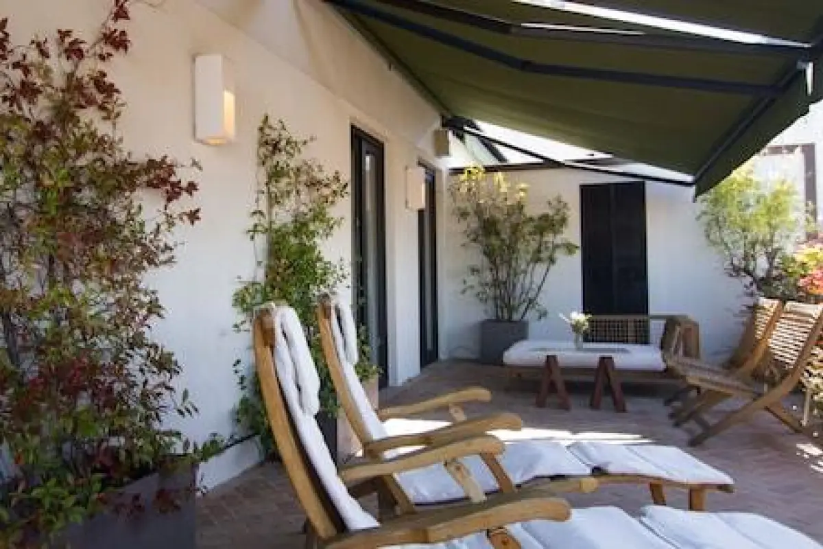 7 Islas Hotel – Affordable hotel in Madrid