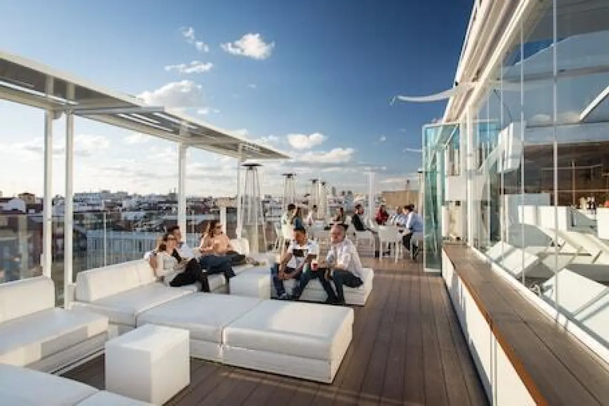 Room Mate Oscar, Madrid – Affordable hotel in Madrid