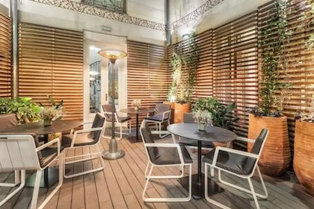 Catalonia Plaza Mayor – Affordable hotel in Madrid