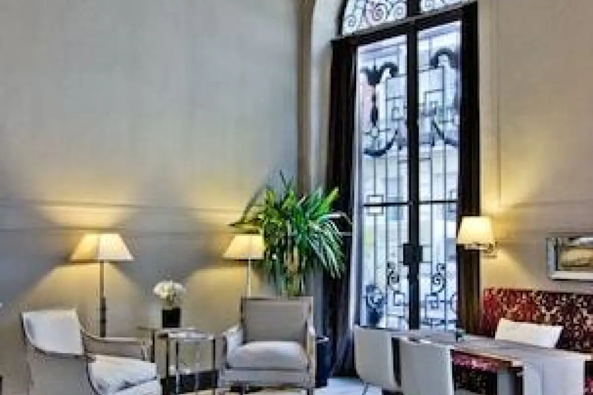 Petit Palace Savoy Alfonso XII – Affordable hotel in Madrid