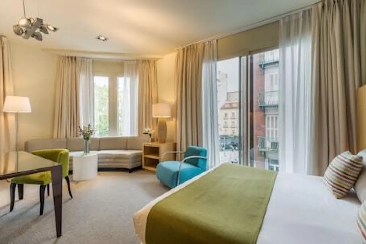 Room Mate Alicia, Madrid – Affordable hotel in Madrid