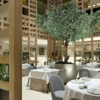 Hyatt Regency Hesperia Madrid – Affordable hotel in Madrid