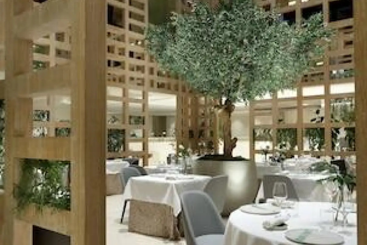 Hyatt Regency Hesperia Madrid – Affordable hotel in Madrid