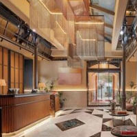 NH Collection Palacio de Tepa – Affordable hotel in Madrid