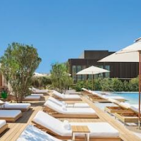 The Madrid EDITION – Affordable hotel in Madrid