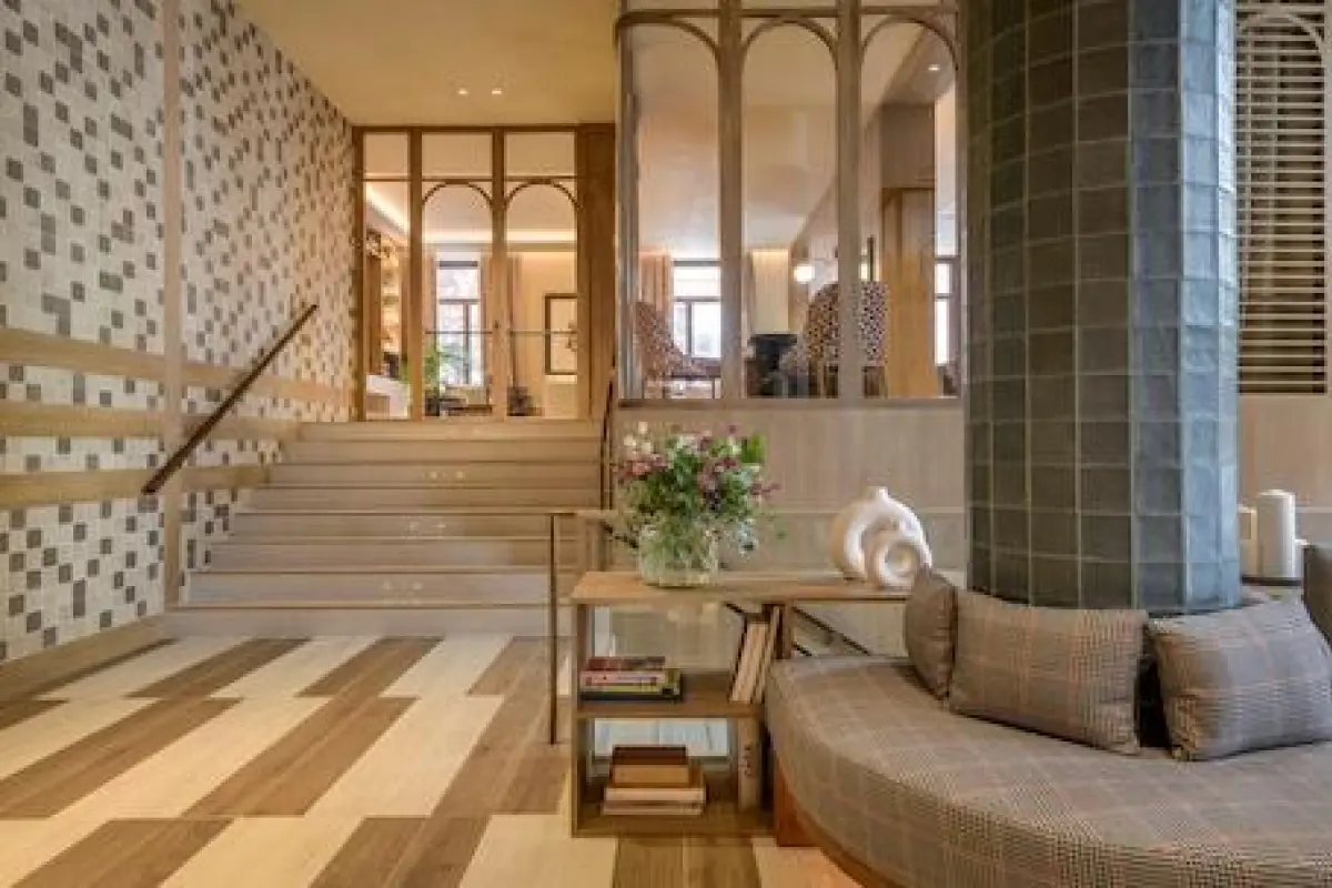AC Hotel Recoletos by Marriott – Affordable hotel in Madrid